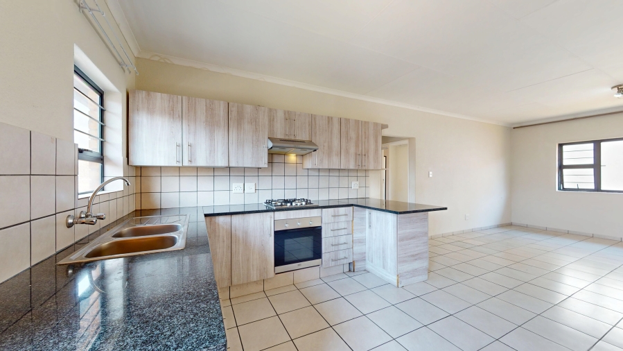 2 Bedroom Property for Sale in Union Gauteng