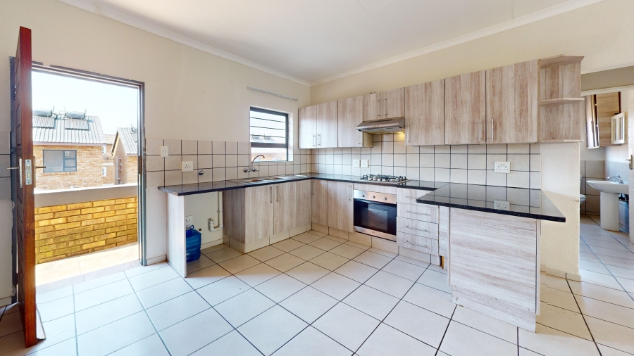 2 Bedroom Property for Sale in Union Gauteng