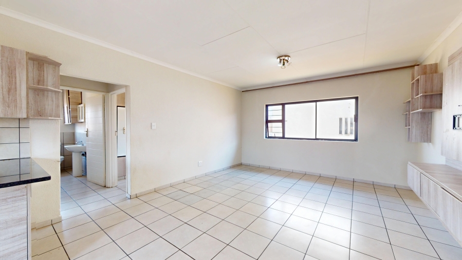 2 Bedroom Property for Sale in Union Gauteng