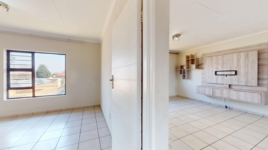 2 Bedroom Property for Sale in Union Gauteng