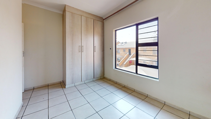 2 Bedroom Property for Sale in Union Gauteng