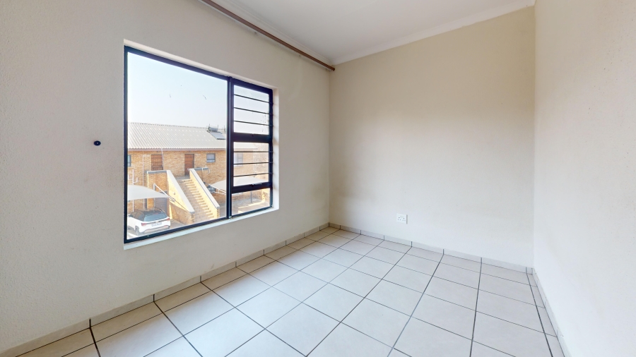 2 Bedroom Property for Sale in Union Gauteng