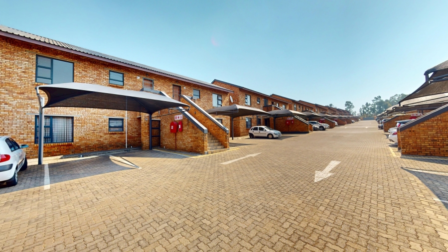 2 Bedroom Property for Sale in Union Gauteng