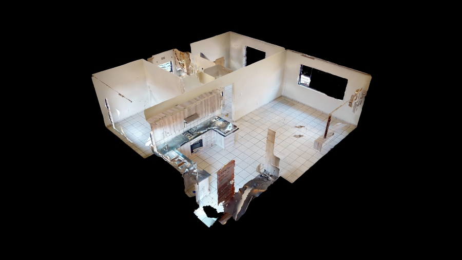 2 Bedroom Property for Sale in Union Gauteng