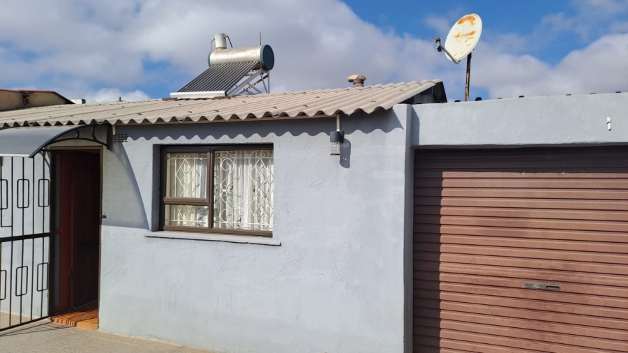 To Let 2 Bedroom Property for Rent in Riverlea Gauteng
