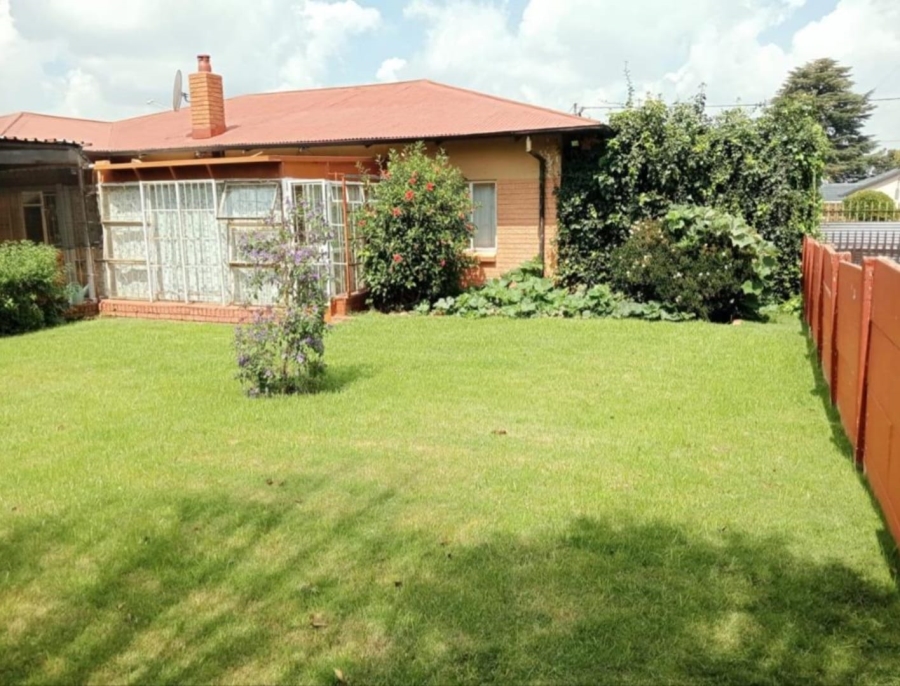 3 Bedroom Property for Sale in Horison Gauteng