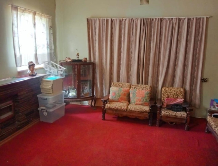 3 Bedroom Property for Sale in Horison Gauteng