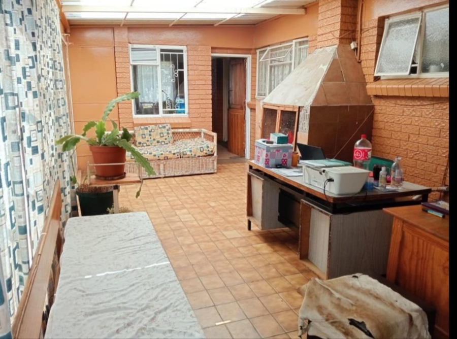 3 Bedroom Property for Sale in Horison Gauteng