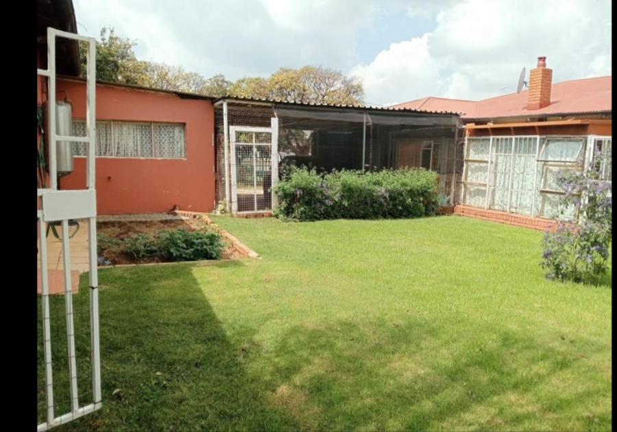 3 Bedroom Property for Sale in Horison Gauteng