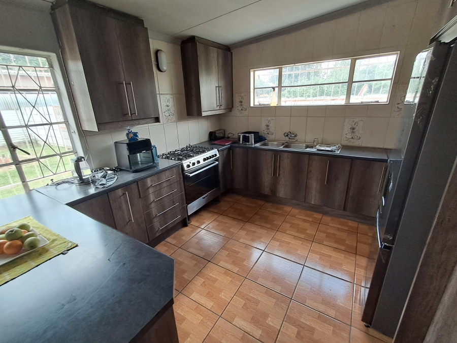 To Let 1 Bedroom Property for Rent in Duncanville Gauteng