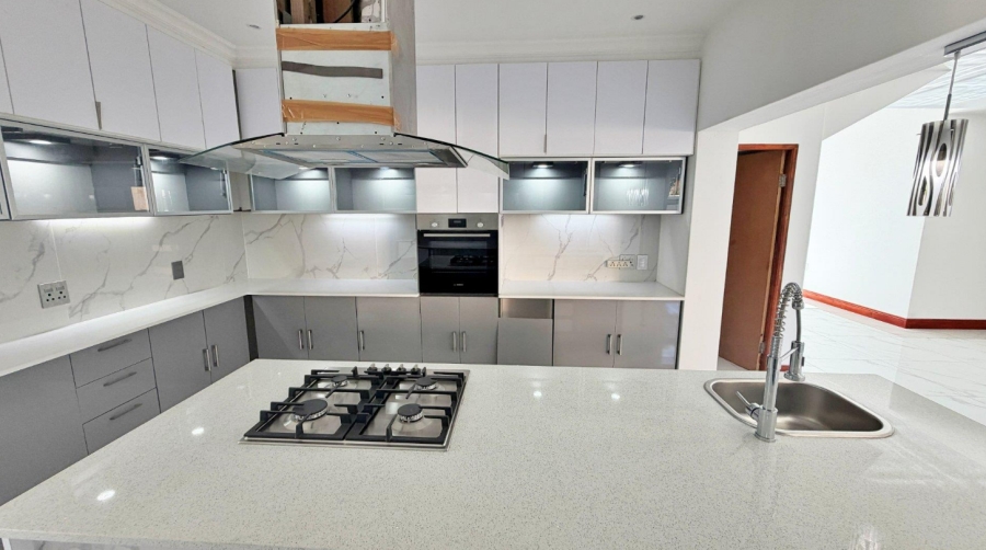 To Let 5 Bedroom Property for Rent in Sagewood Gauteng