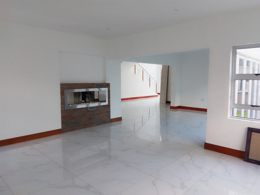 To Let 5 Bedroom Property for Rent in Sagewood Gauteng