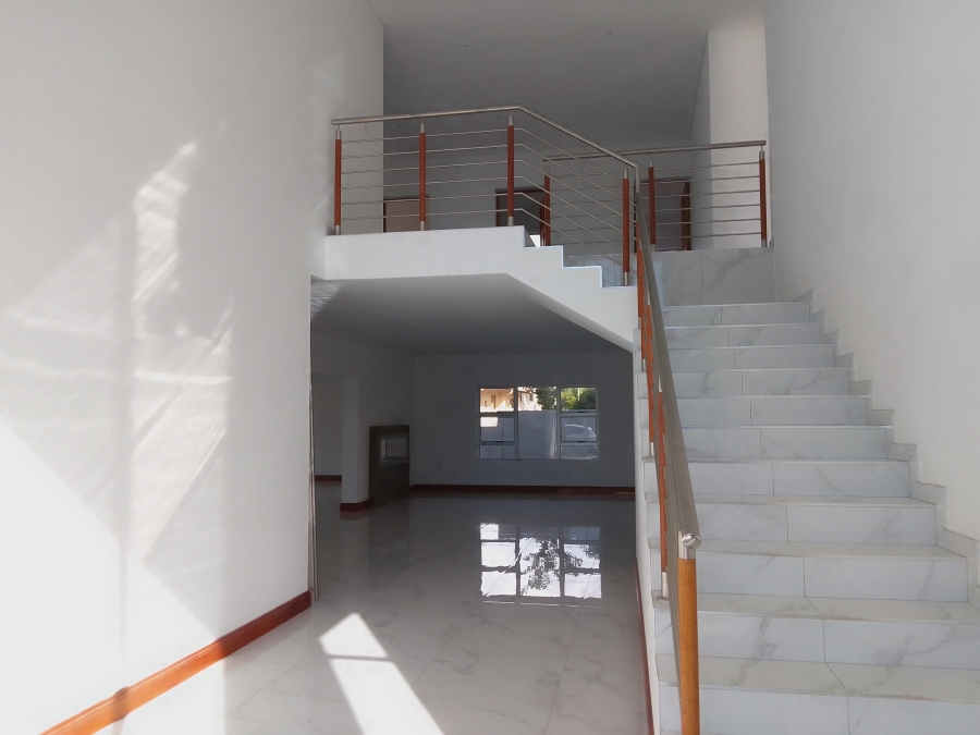 To Let 5 Bedroom Property for Rent in Sagewood Gauteng