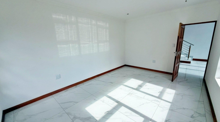 To Let 5 Bedroom Property for Rent in Sagewood Gauteng