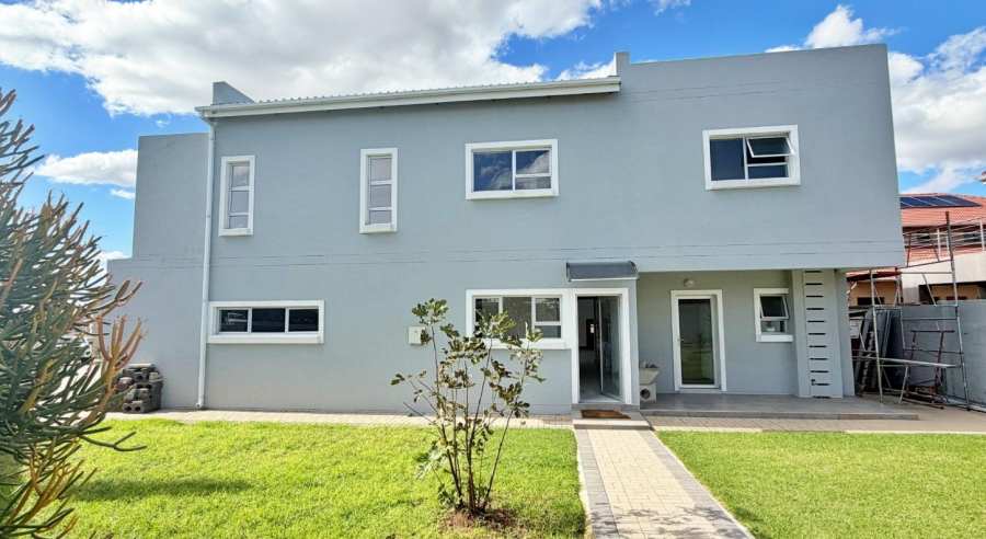 To Let 5 Bedroom Property for Rent in Sagewood Gauteng