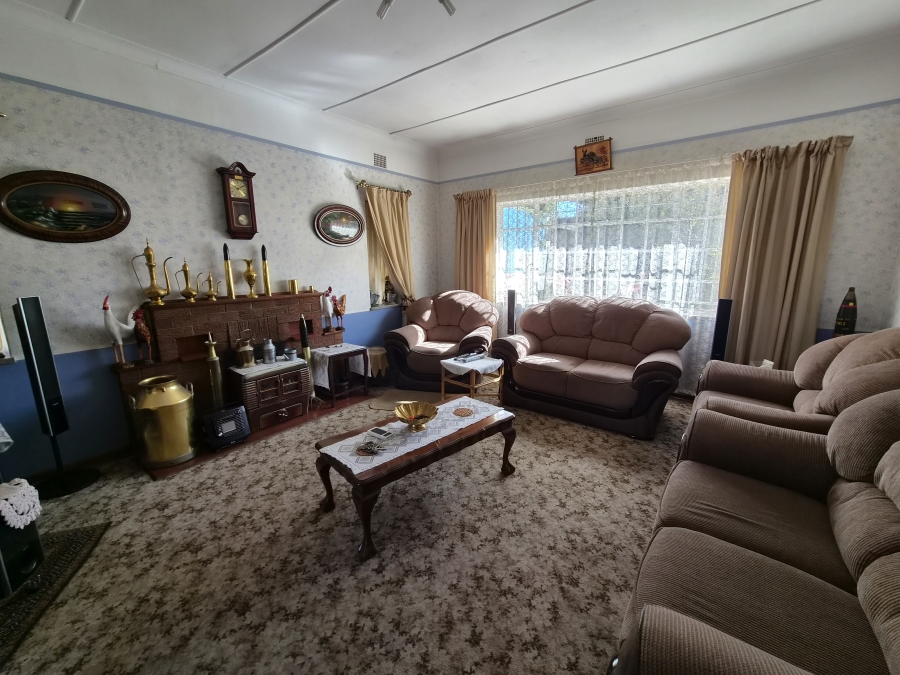 3 Bedroom Property for Sale in Hurlyvale Gauteng