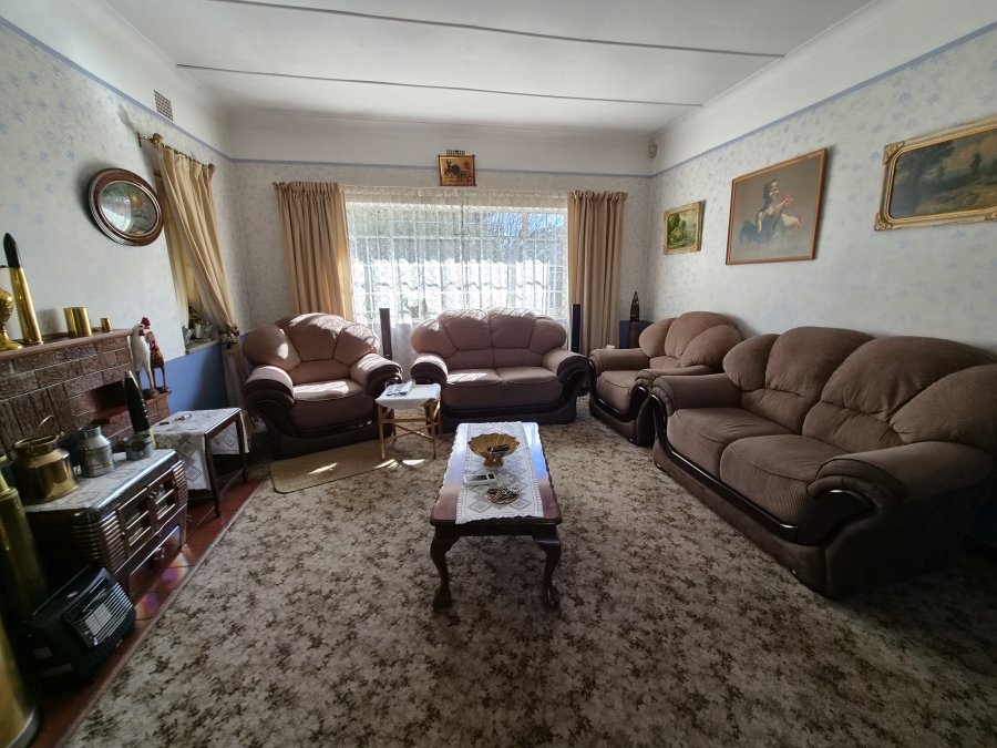 3 Bedroom Property for Sale in Hurlyvale Gauteng