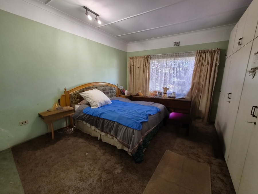 3 Bedroom Property for Sale in Hurlyvale Gauteng
