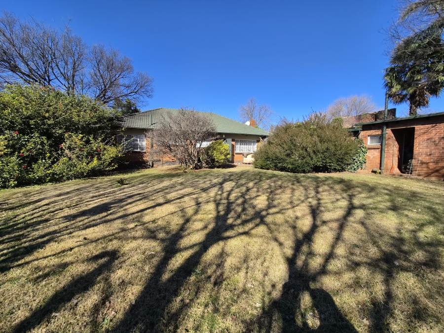 3 Bedroom Property for Sale in Hurlyvale Gauteng