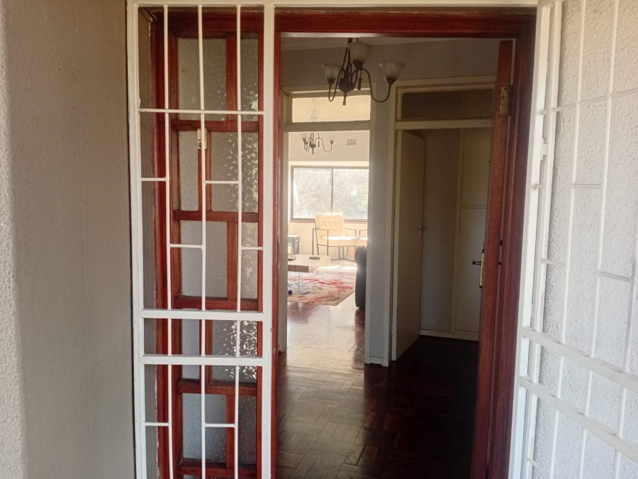 To Let 2 Bedroom Property for Rent in Three Rivers Gauteng