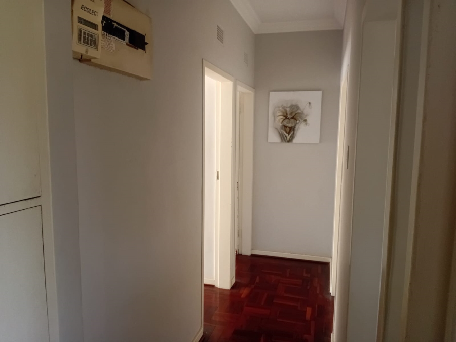 To Let 2 Bedroom Property for Rent in Three Rivers Gauteng