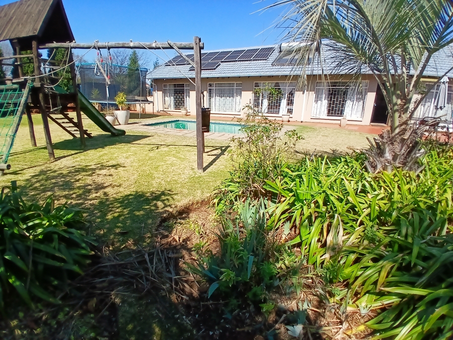 4 Bedroom Property for Sale in Dalpark Proper Gauteng