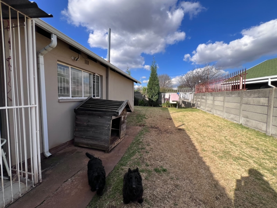 4 Bedroom Property for Sale in Dalpark Proper Gauteng