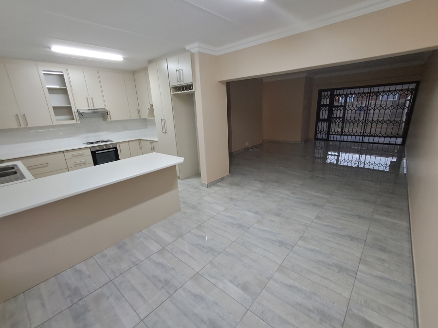 To Let 3 Bedroom Property for Rent in Vanderbijlpark CE 2 Gauteng
