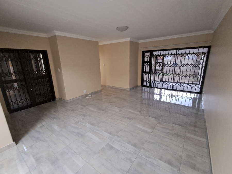 To Let 3 Bedroom Property for Rent in Vanderbijlpark CE 2 Gauteng