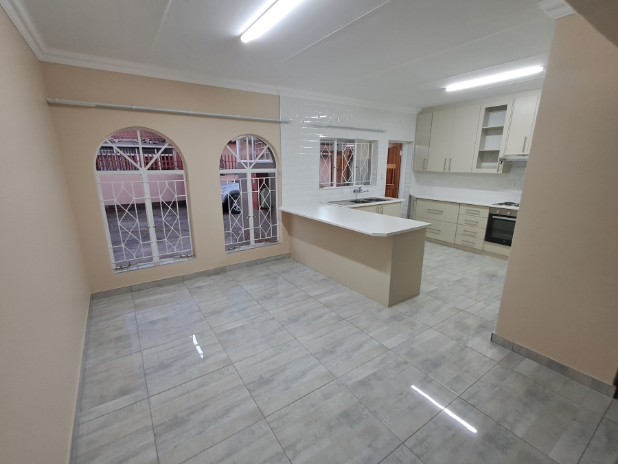 To Let 3 Bedroom Property for Rent in Vanderbijlpark CE 2 Gauteng