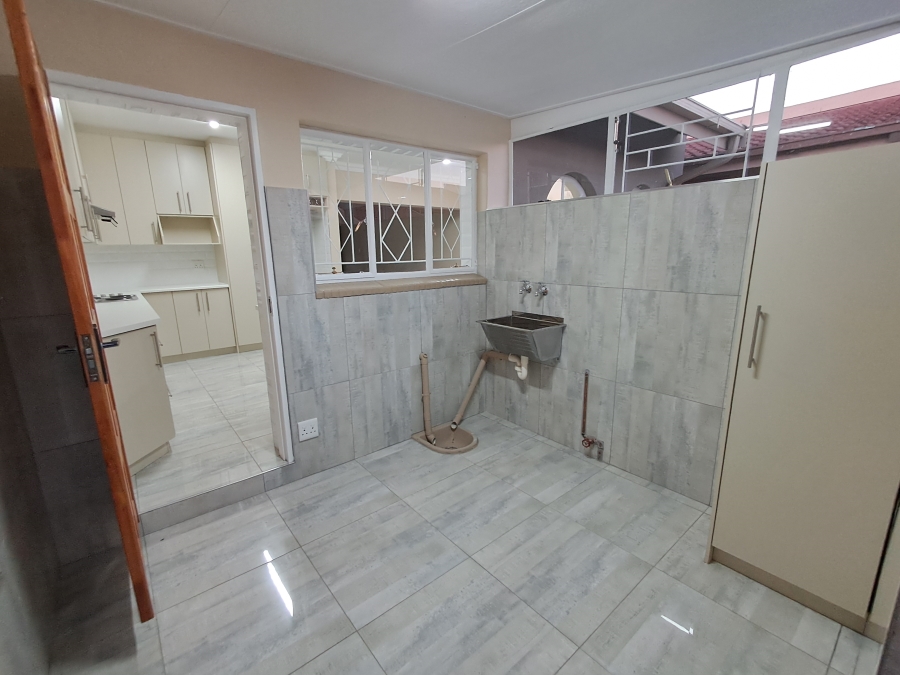 To Let 3 Bedroom Property for Rent in Vanderbijlpark CE 2 Gauteng