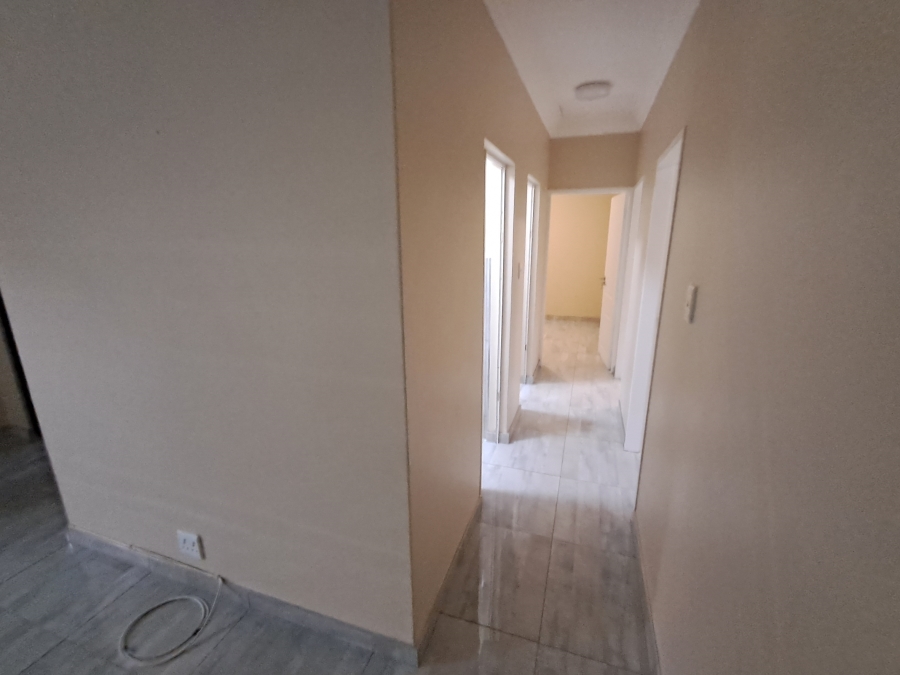 To Let 3 Bedroom Property for Rent in Vanderbijlpark CE 2 Gauteng