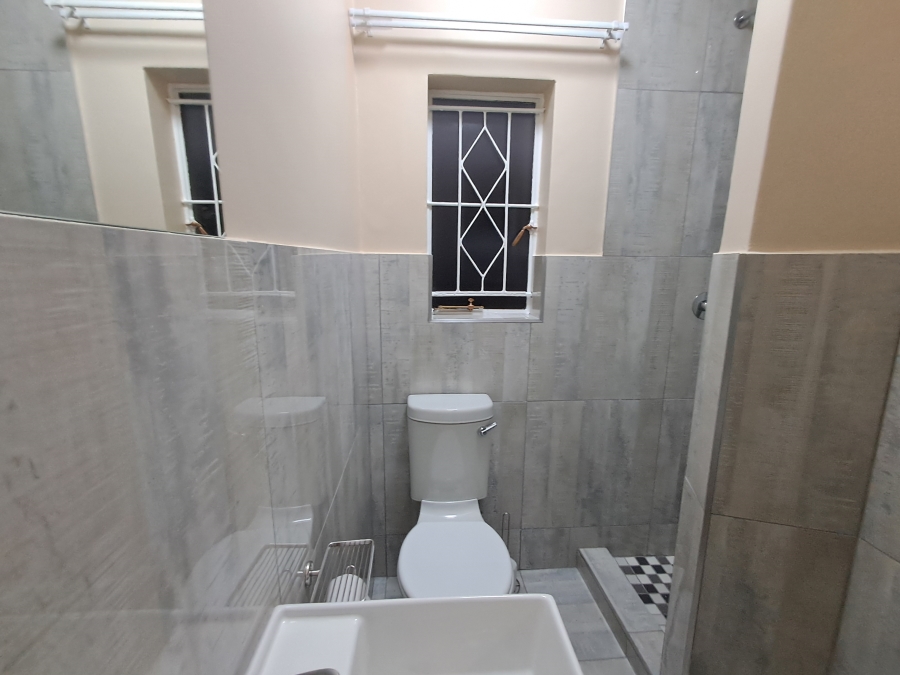To Let 3 Bedroom Property for Rent in Vanderbijlpark CE 2 Gauteng