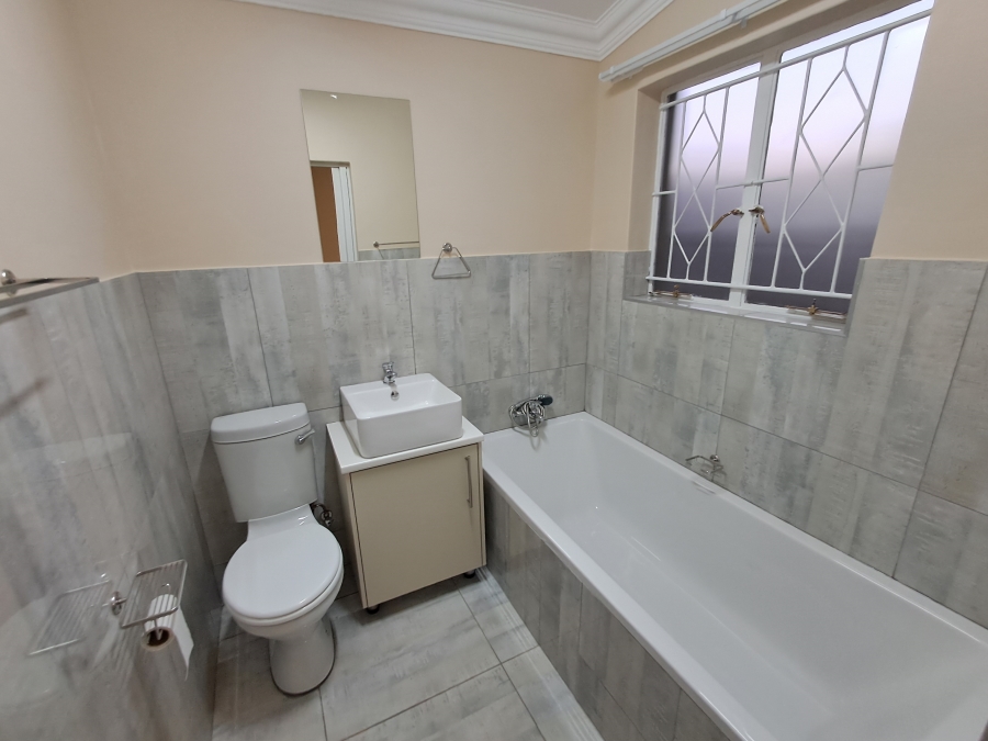 To Let 3 Bedroom Property for Rent in Vanderbijlpark CE 2 Gauteng