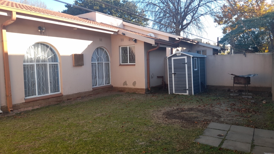 To Let 3 Bedroom Property for Rent in Vanderbijlpark CE 2 Gauteng