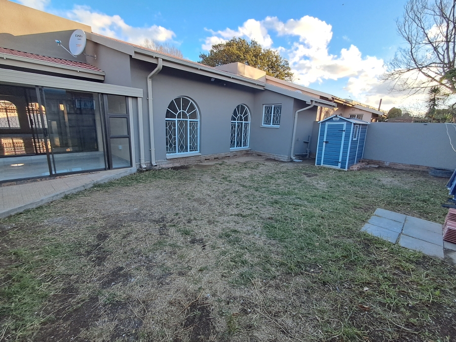 To Let 3 Bedroom Property for Rent in Vanderbijlpark CE 2 Gauteng