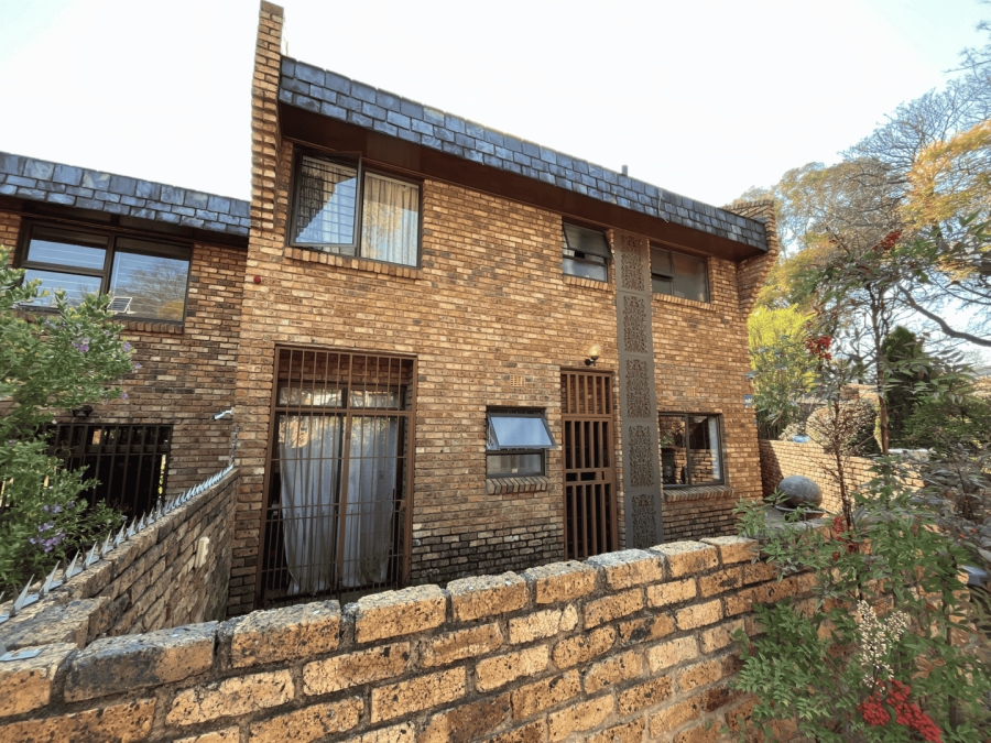 3 Bedroom Property for Sale in Bedford Gardens Gauteng