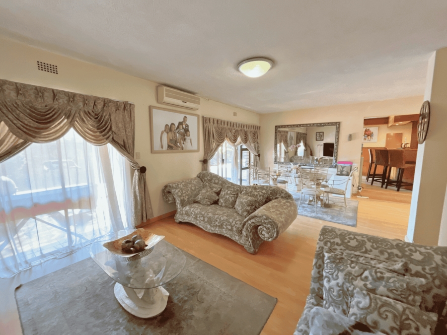 3 Bedroom Property for Sale in Bedford Gardens Gauteng