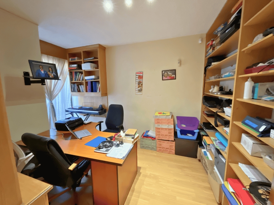 3 Bedroom Property for Sale in Bedford Gardens Gauteng
