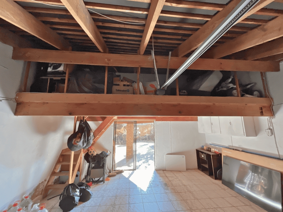 3 Bedroom Property for Sale in Bedford Gardens Gauteng