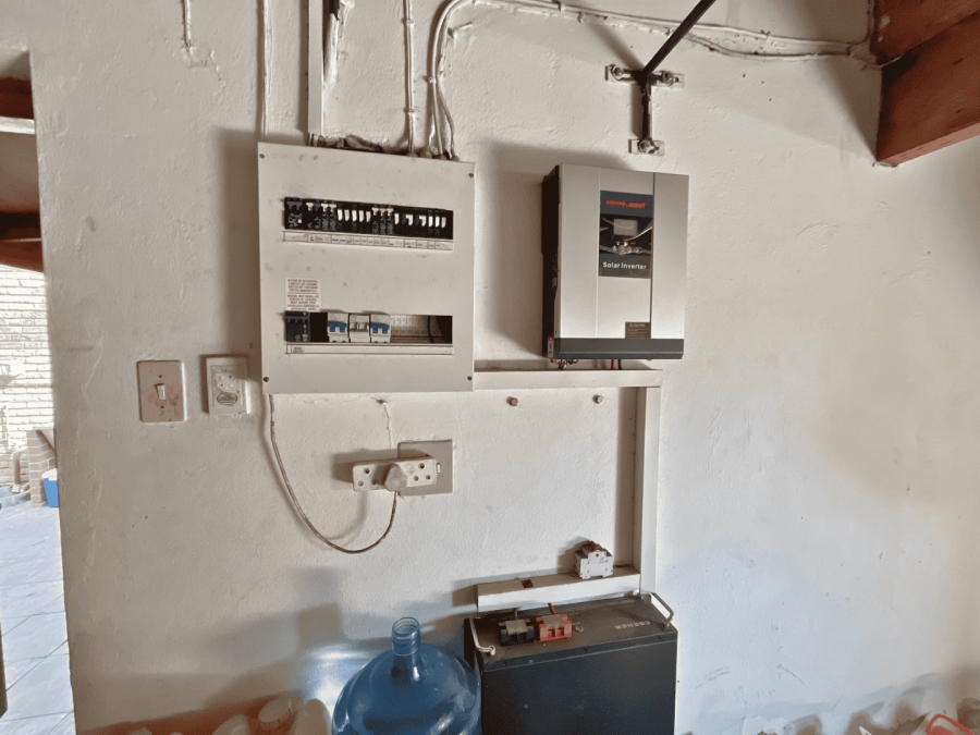 3 Bedroom Property for Sale in Bedford Gardens Gauteng