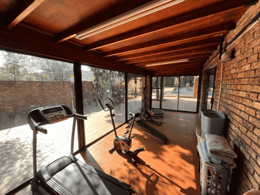 3 Bedroom Property for Sale in Bedford Gardens Gauteng