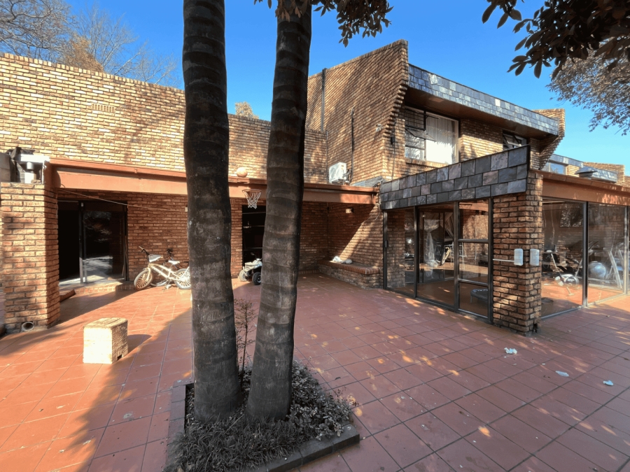 3 Bedroom Property for Sale in Bedford Gardens Gauteng