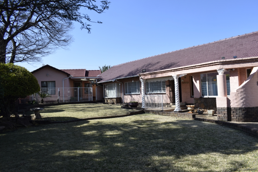3 Bedroom Property for Sale in Farrar Park Gauteng