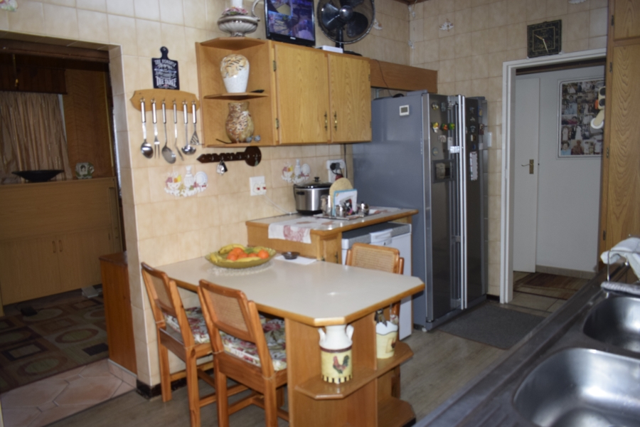 3 Bedroom Property for Sale in Farrar Park Gauteng