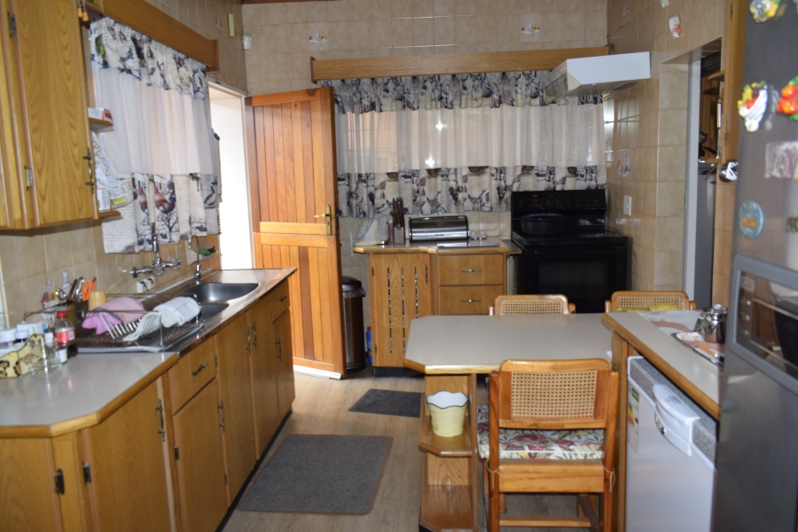 3 Bedroom Property for Sale in Farrar Park Gauteng