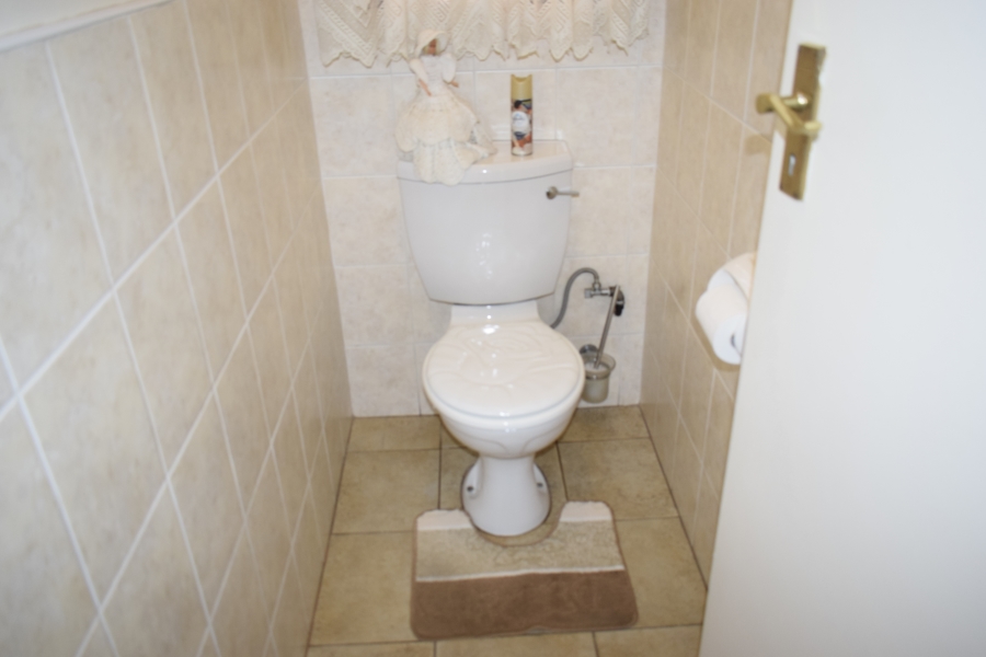 3 Bedroom Property for Sale in Farrar Park Gauteng