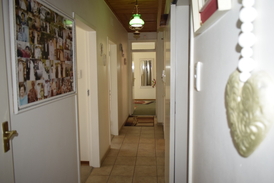 3 Bedroom Property for Sale in Farrar Park Gauteng