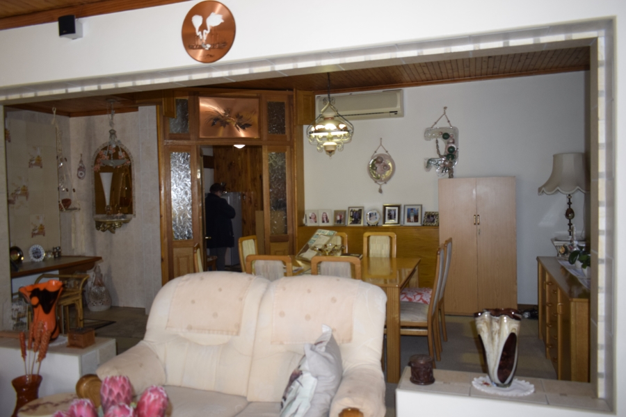 3 Bedroom Property for Sale in Farrar Park Gauteng