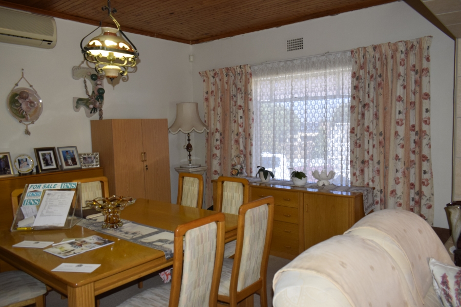 3 Bedroom Property for Sale in Farrar Park Gauteng